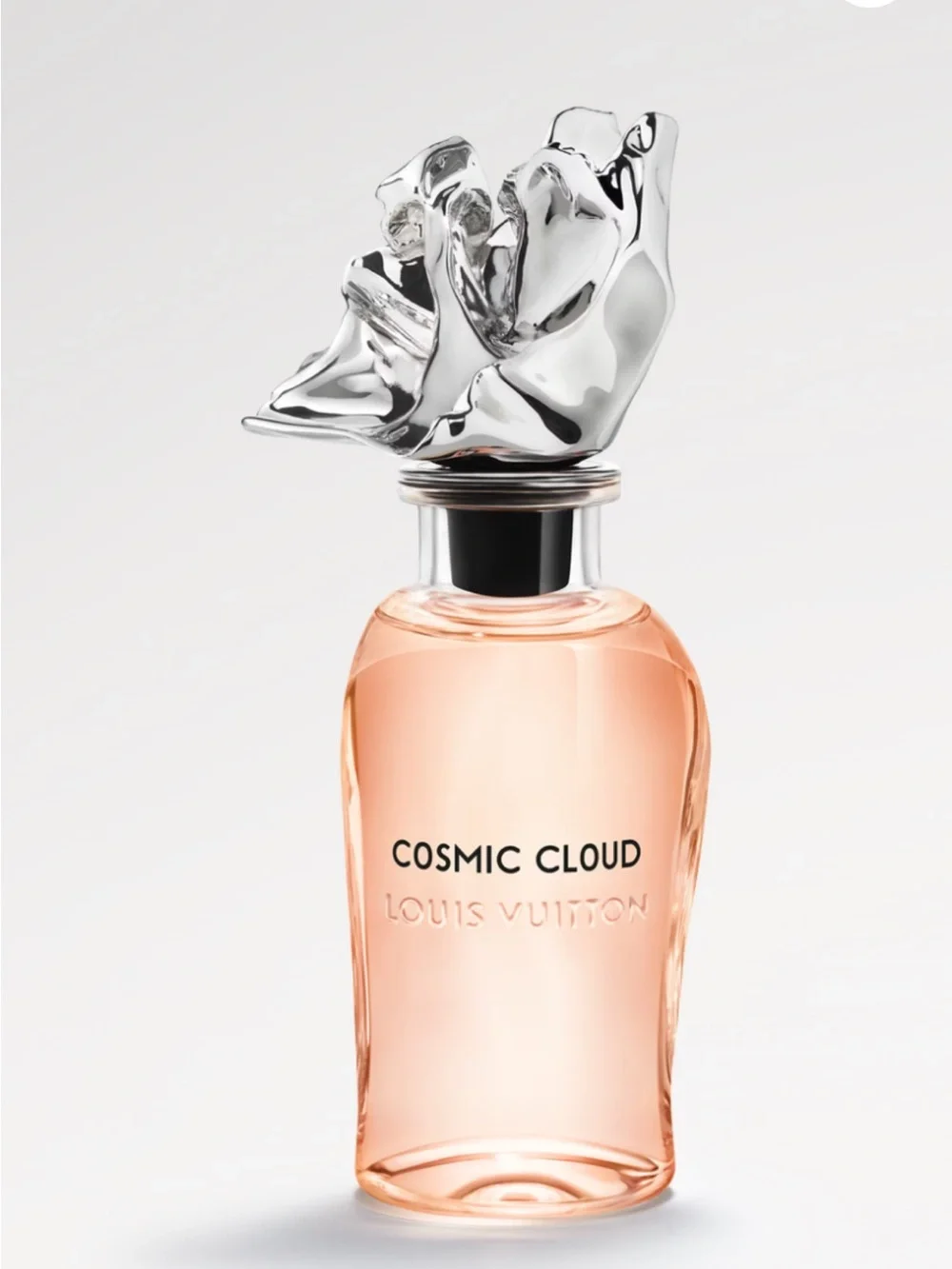 Louis Vuitton Cosmic Cloud fragrance part of the Les Extraits Collection - Picture 5 of 7